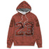 Spizike-Canyon-Rust-NastyJamz-Hoodie-Match-23-Sneaker-3D-All-Over-Print