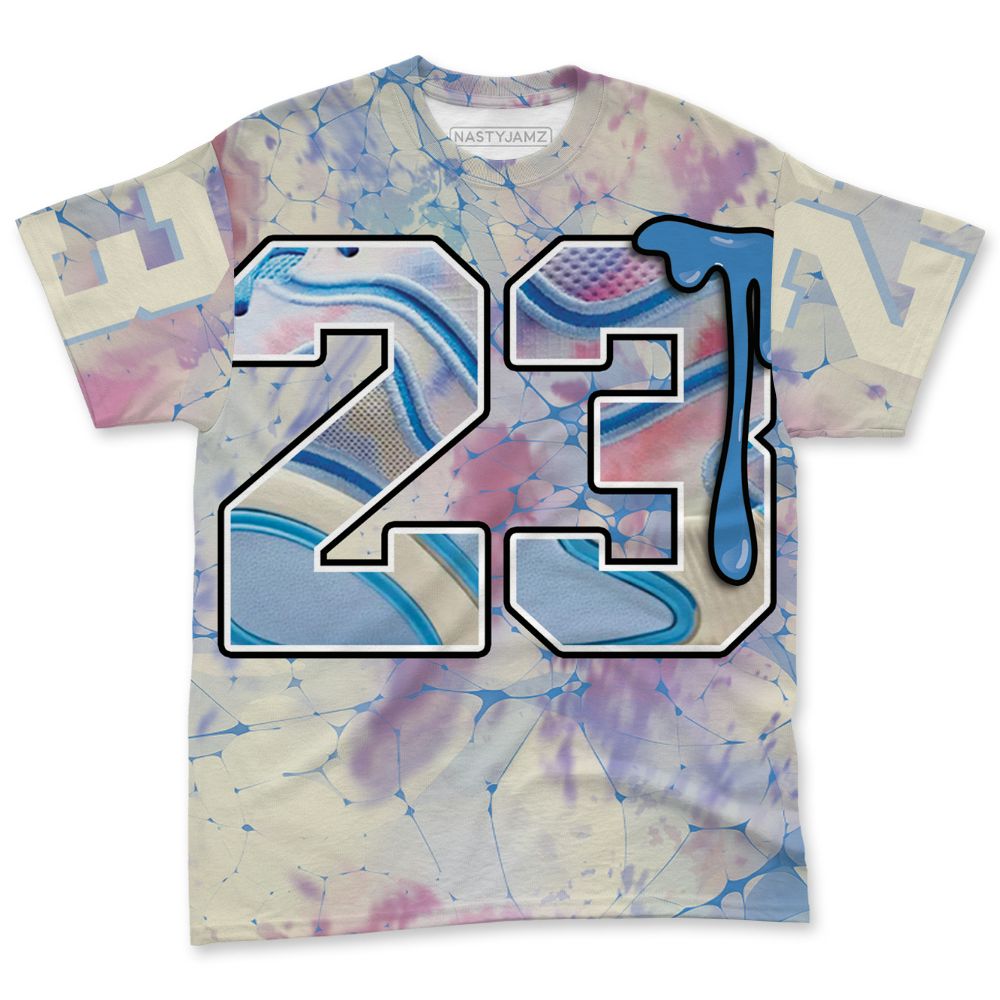 Tatum-3-Cloud-0-NastyJamz-T-Shirt-Match-23-Sneaker-3D-All-Over-Print