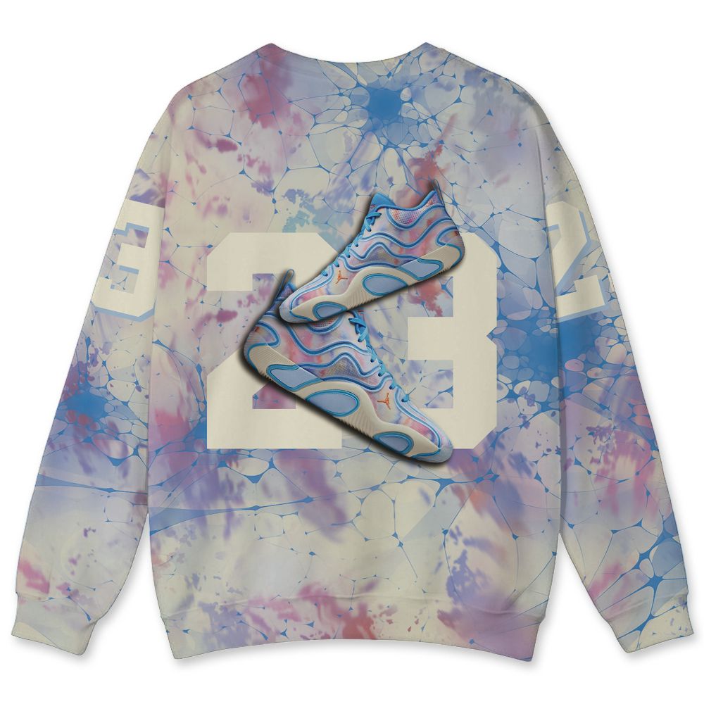 Tatum-3-Cloud-0-NastyJamz-Sweatshirt-Match-23-Sneaker-3D-All-Over-Print