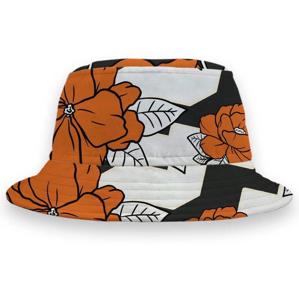 Shattered-Backboard-1s-NastyJamz-Bucket-Hat-Match-23-Floral-All-Over-Print-Flower