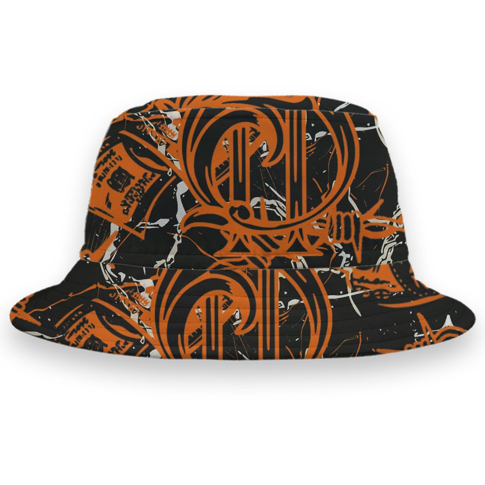 Shattered-Backboard-1s-NastyJamz-Bucket-Hat-Match-Tough-People-Never-Fall-All-Over-Print