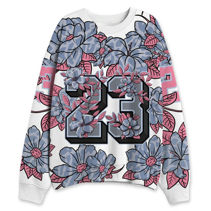 Cobalt-Bliss-3s-NastyJamz-Sweatshirt-Match-23-Floral-3D-All-Over-Print-Flower