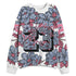 Cobalt-Bliss-3s-NastyJamz-Sweatshirt-Match-23-Floral-3D-All-Over-Print-Flower