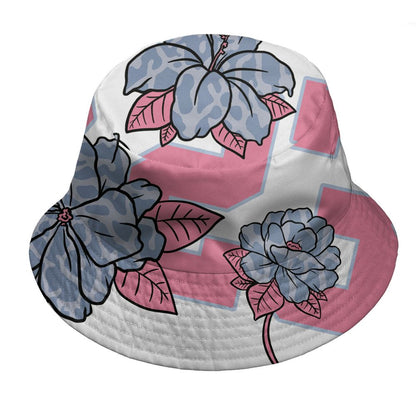 Cobalt-Bliss-3s-NastyJamz-Bucket-Hat-Match-23-Floral-All-Over-Print-Flower
