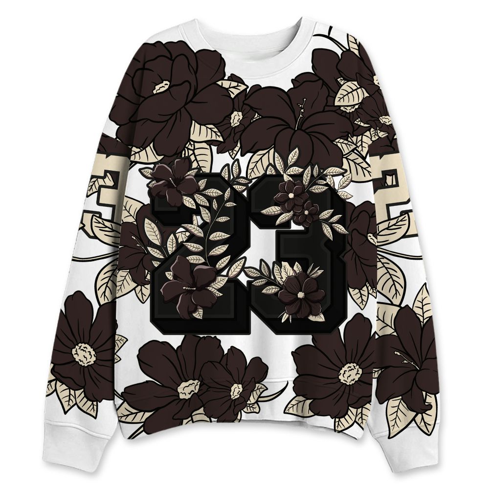 Black-Collective-5s-NastyJamz-Sweatshirt-Match-23-Floral-3D-All-Over-Print-Flower