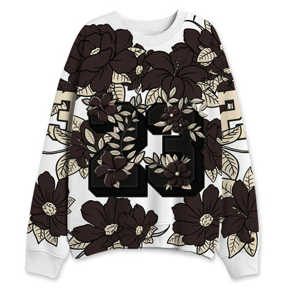 Black-Collective-5s-NastyJamz-Sweatshirt-Match-23-Floral-3D-All-Over-Print-Flower
