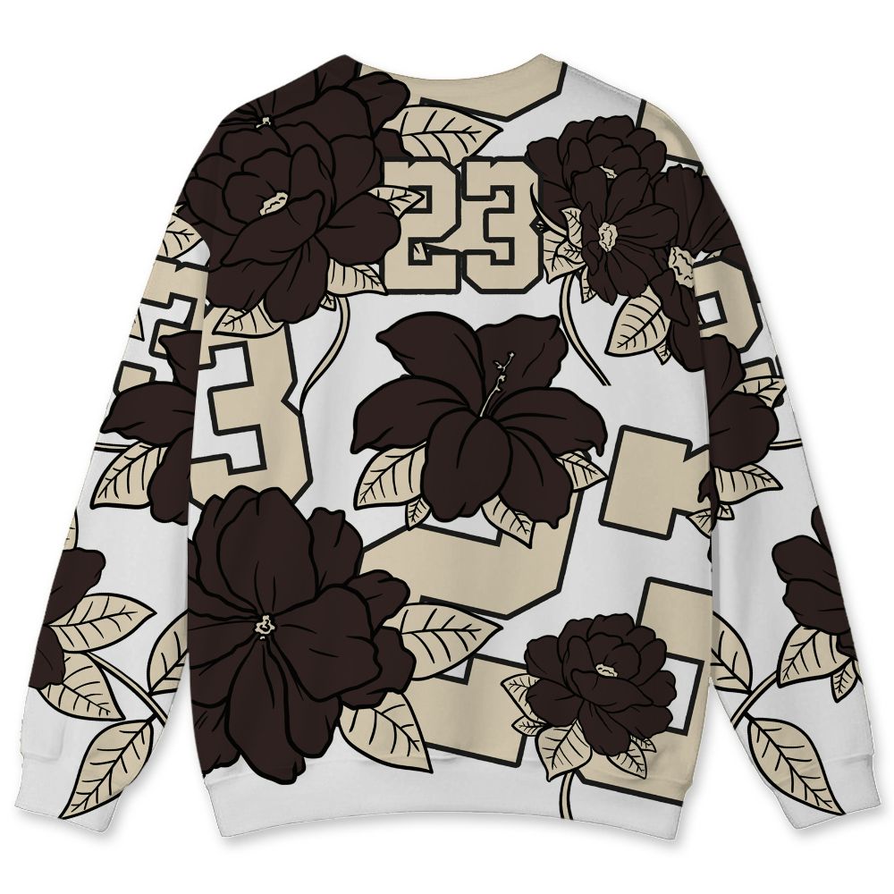 Black-Collective-5s-NastyJamz-Sweatshirt-Match-23-Floral-3D-All-Over-Print-Flower