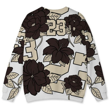 Black-Collective-5s-NastyJamz-Sweatshirt-Match-23-Floral-3D-All-Over-Print-Flower