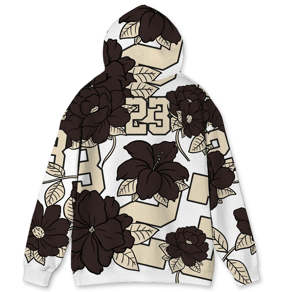 Black-Collective-5s-NastyJamz-Hoodie-Match-23-Floral-3D-All-Over-Print-Flower