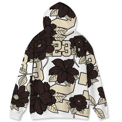 Black-Collective-5s-NastyJamz-Hoodie-Match-23-Floral-3D-All-Over-Print-Flower