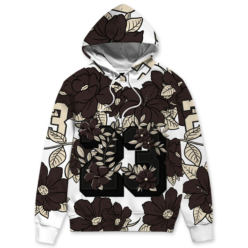 Black-Collective-5s-NastyJamz-Hoodie-Match-23-Floral-3D-All-Over-Print-Flower