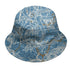 Denim-Worn-Blue-4s-NastyJamz-Bucket-Hat-Match-Tough-People-Never-Fall-All-Over-Print