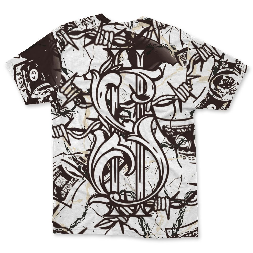 Black-Collective-5s-NastyJamz-T-Shirt-Match-Tough-People-Never-Fall-3D-All-Over-Print