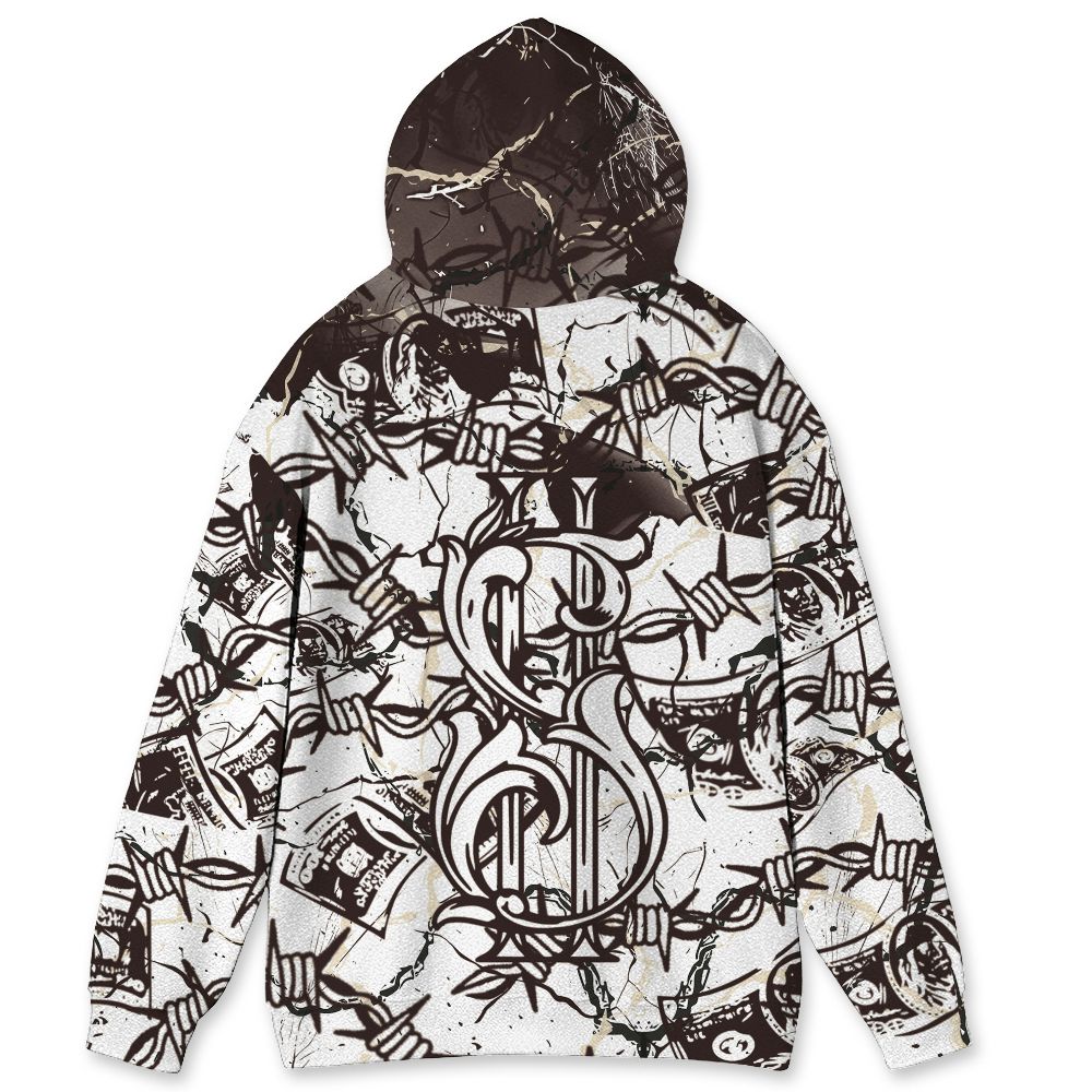 Black-Collective-5s-NastyJamz-Hoodie-Match-Tough-People-Never-Fall-3D-All-Over-Print