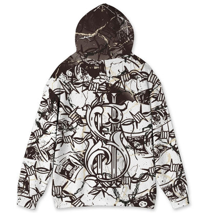 Black-Collective-5s-NastyJamz-Hoodie-Match-Tough-People-Never-Fall-3D-All-Over-Print