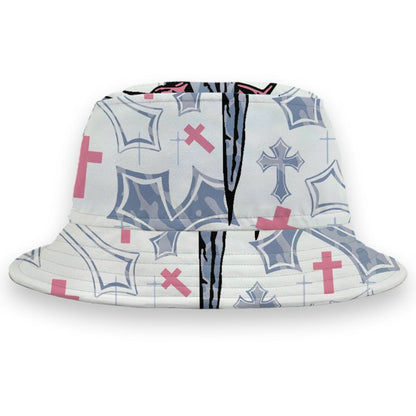 Cobalt-Bliss-3s-NastyJamz-Bucket-Hat-Match-God-Got-Me-All-Over-Print