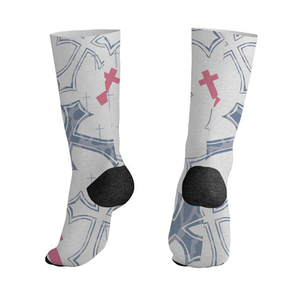 Cobalt-Bliss-3s-NastyJamz-Socks-Match-God-Got-Me-3D-All-Over-Print