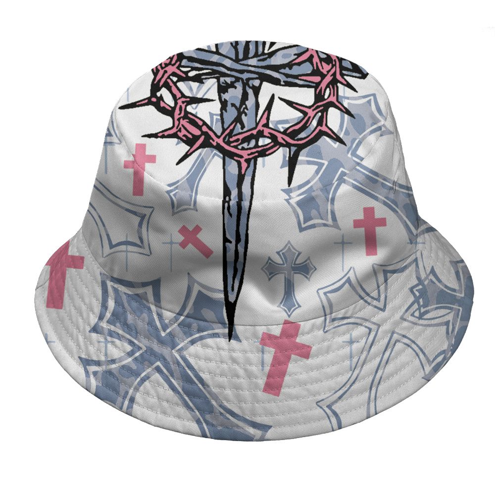 Cobalt-Bliss-3s-NastyJamz-Bucket-Hat-Match-God-Got-Me-All-Over-Print