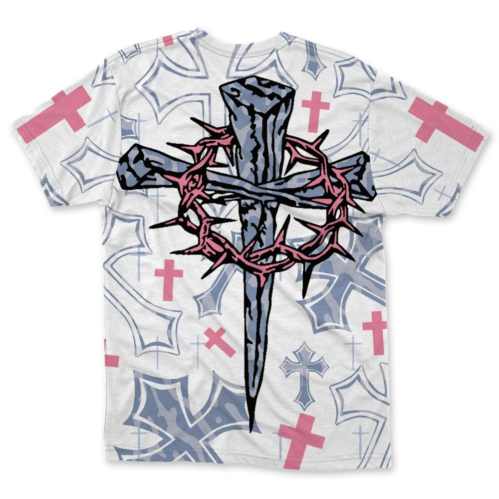 Cobalt-Bliss-3s-NastyJamz-T-Shirt-Match-God-Got-Me-3D-All-Over-Print