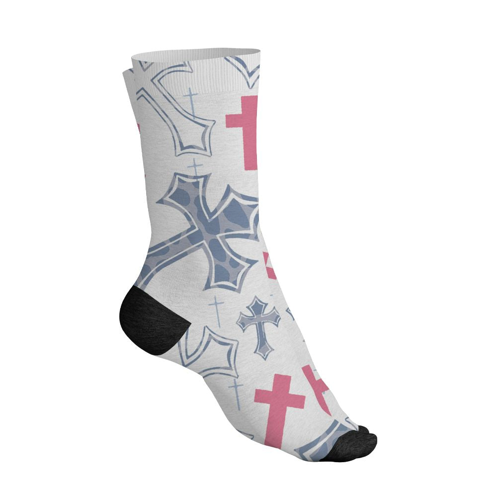 Cobalt-Bliss-3s-NastyJamz-Socks-Match-God-Got-Me-3D-All-Over-Print