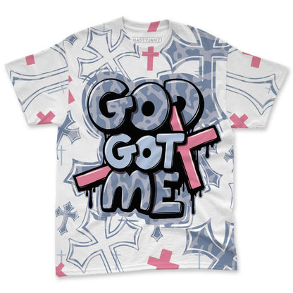 Cobalt-Bliss-3s-NastyJamz-T-Shirt-Match-God-Got-Me-3D-All-Over-Print