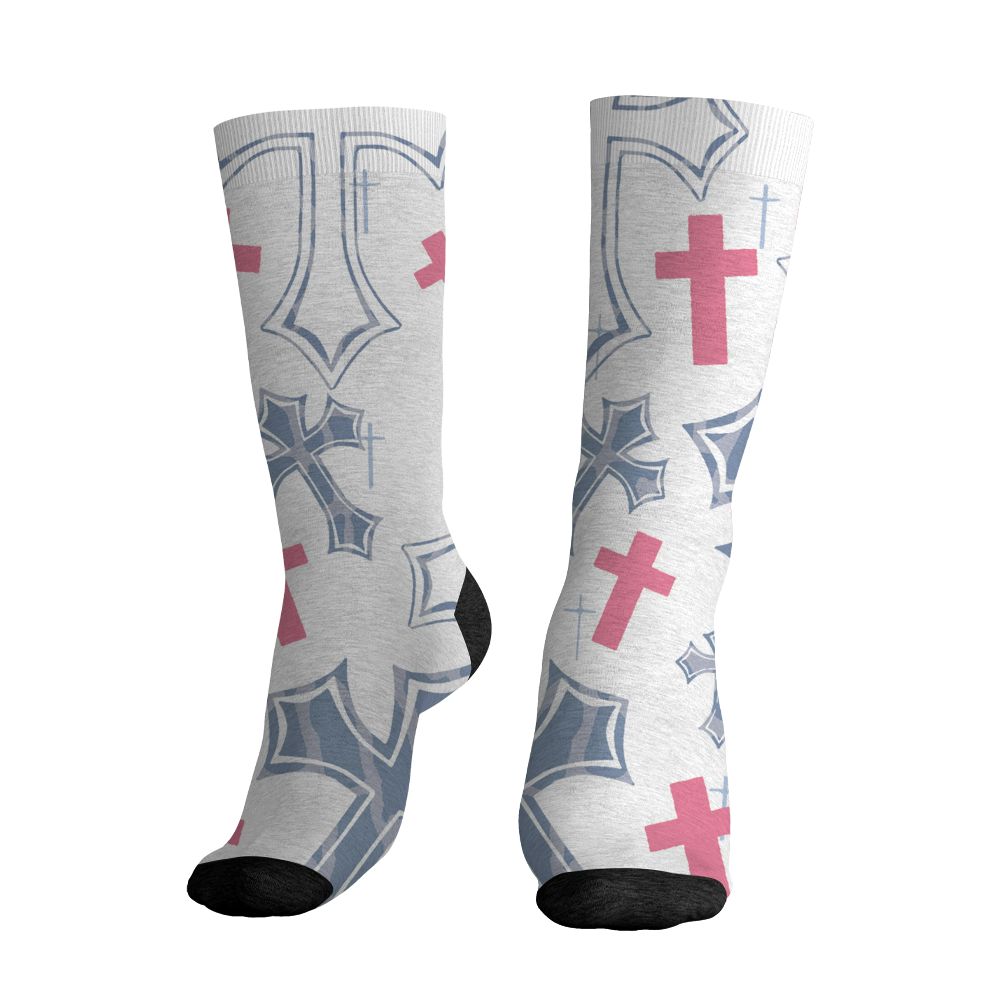 Cobalt-Bliss-3s-NastyJamz-Socks-Match-God-Got-Me-3D-All-Over-Print