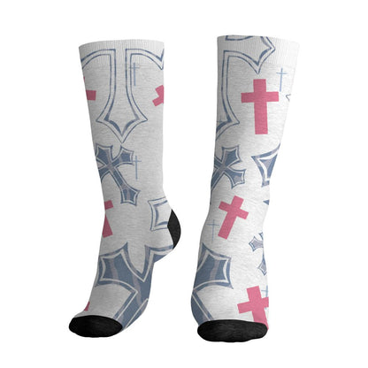 Cobalt-Bliss-3s-NastyJamz-Socks-Match-God-Got-Me-3D-All-Over-Print