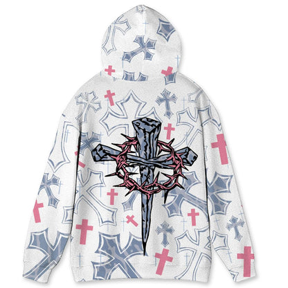 Cobalt-Bliss-3s-NastyJamz-Hoodie-Match-God-Got-Me-3D-All-Over-Print