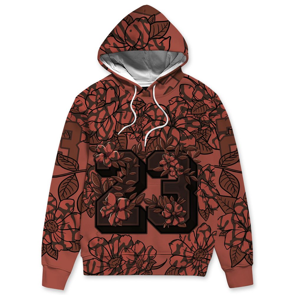 Spizike-Canyon-Rust-NastyJamz-Hoodie-Match-23-Floral-3D-All-Over-Print-Flower