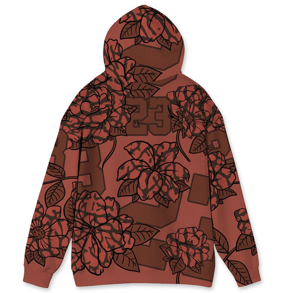 Spizike-Canyon-Rust-NastyJamz-Hoodie-Match-23-Floral-3D-All-Over-Print-Flower