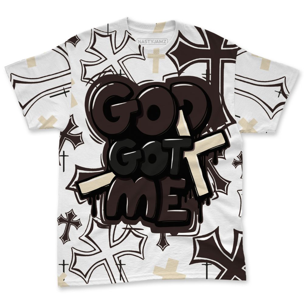 Black-Collective-5s-NastyJamz-T-Shirt-Match-God-Got-Me-3D-All-Over-Print