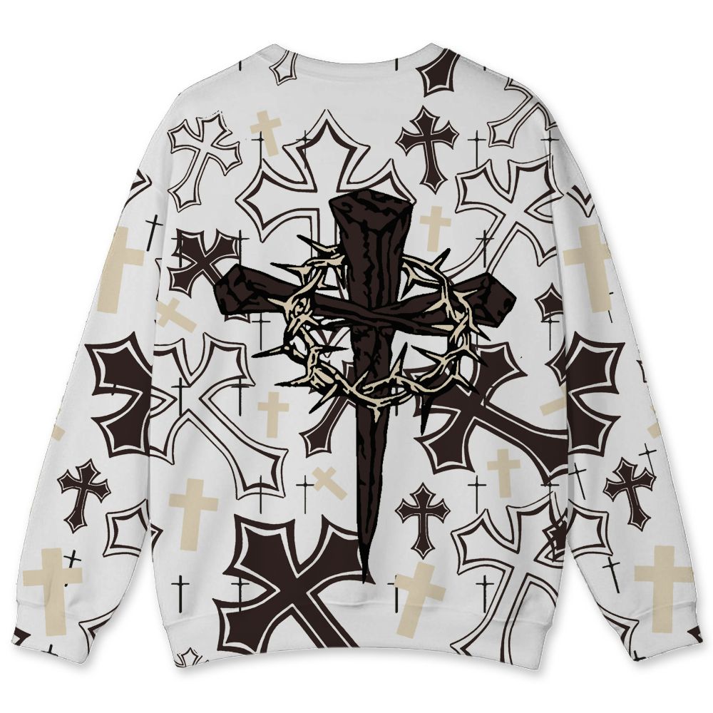 Black-Collective-5s-NastyJamz-Sweatshirt-Match-God-Got-Me-3D-All-Over-Print