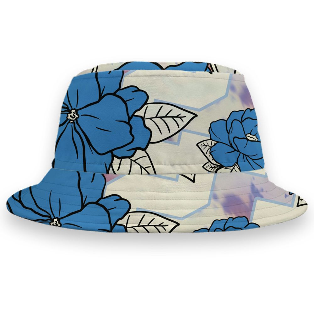 Tatum-3-Cloud-0-NastyJamz-Bucket-Hat-Match-23-Floral-All-Over-Print-Flower