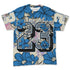 Tatum-3-Cloud-0-NastyJamz-T-Shirt-Match-23-Floral-3D-All-Over-Print-Flower