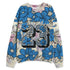 Tatum-3-Cloud-0-NastyJamz-Sweatshirt-Match-23-Floral-3D-All-Over-Print-Flower
