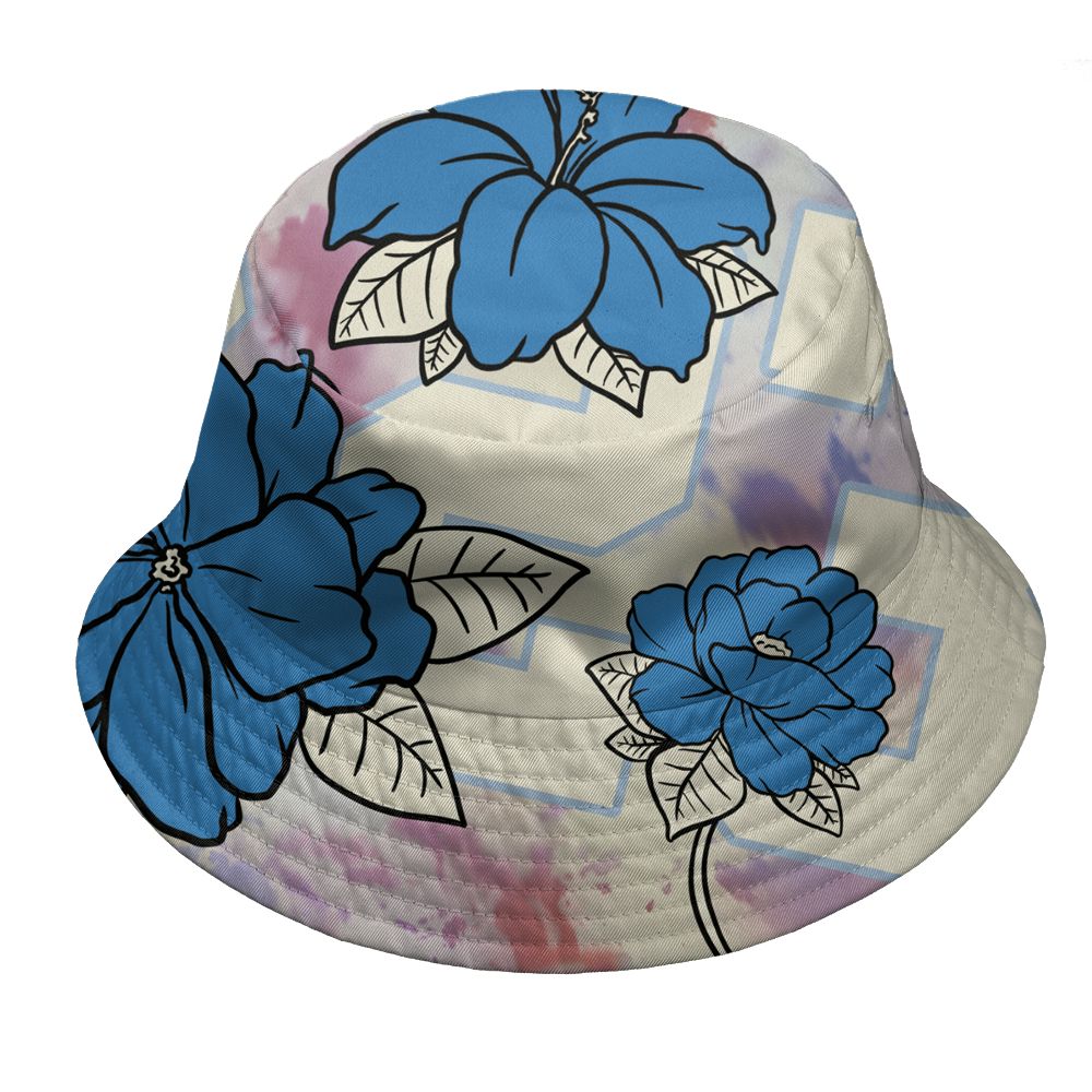 Tatum-3-Cloud-0-NastyJamz-Bucket-Hat-Match-23-Floral-All-Over-Print-Flower