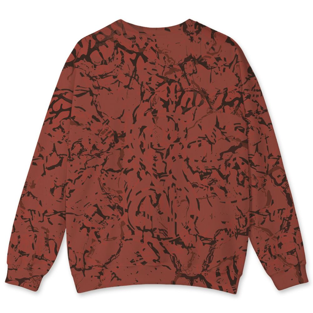 Spizike-Canyon-Rust-NastyJamz-Sweatshirt-Match-Tough-People-Never-Fall-3D-All-Over-Print