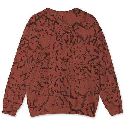 Spizike-Canyon-Rust-NastyJamz-Sweatshirt-Match-Tough-People-Never-Fall-3D-All-Over-Print