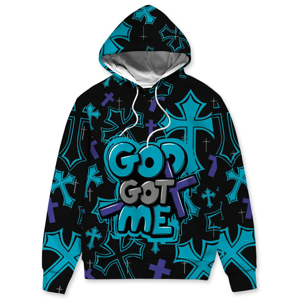 Aqua-8s-NastyJamz-Hoodie-Match-God-Got-Me-3D-All-Over-Print