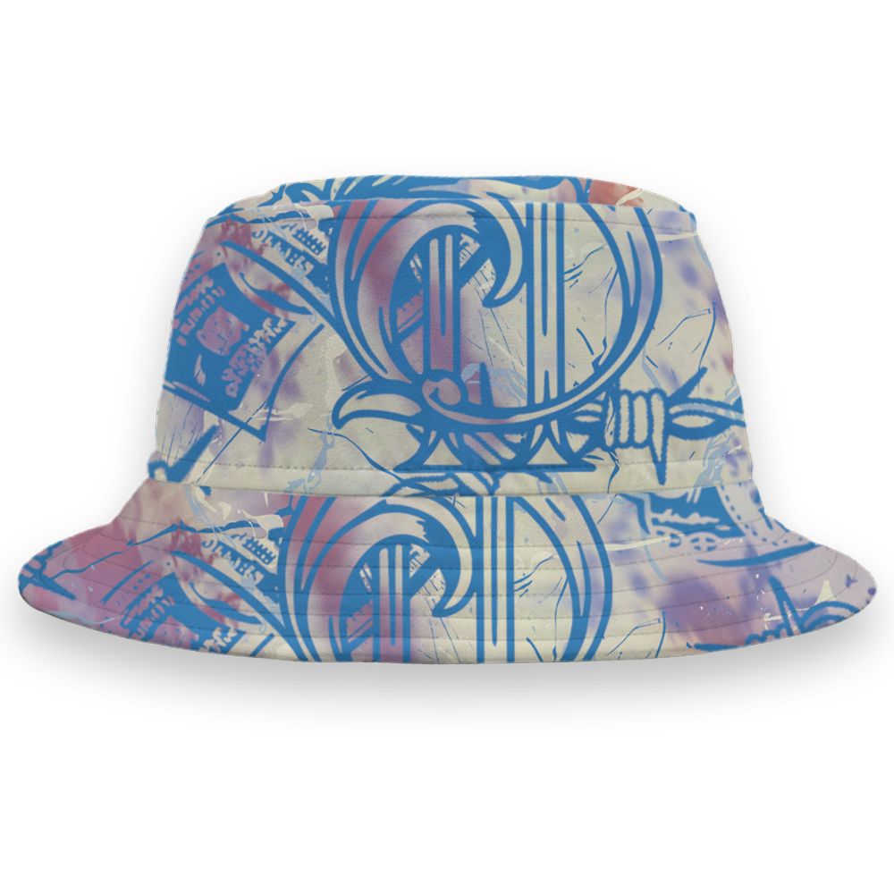 Tatum-3-Cloud-0-NastyJamz-Bucket-Hat-Match-Tough-People-Never-Fall-All-Over-Print