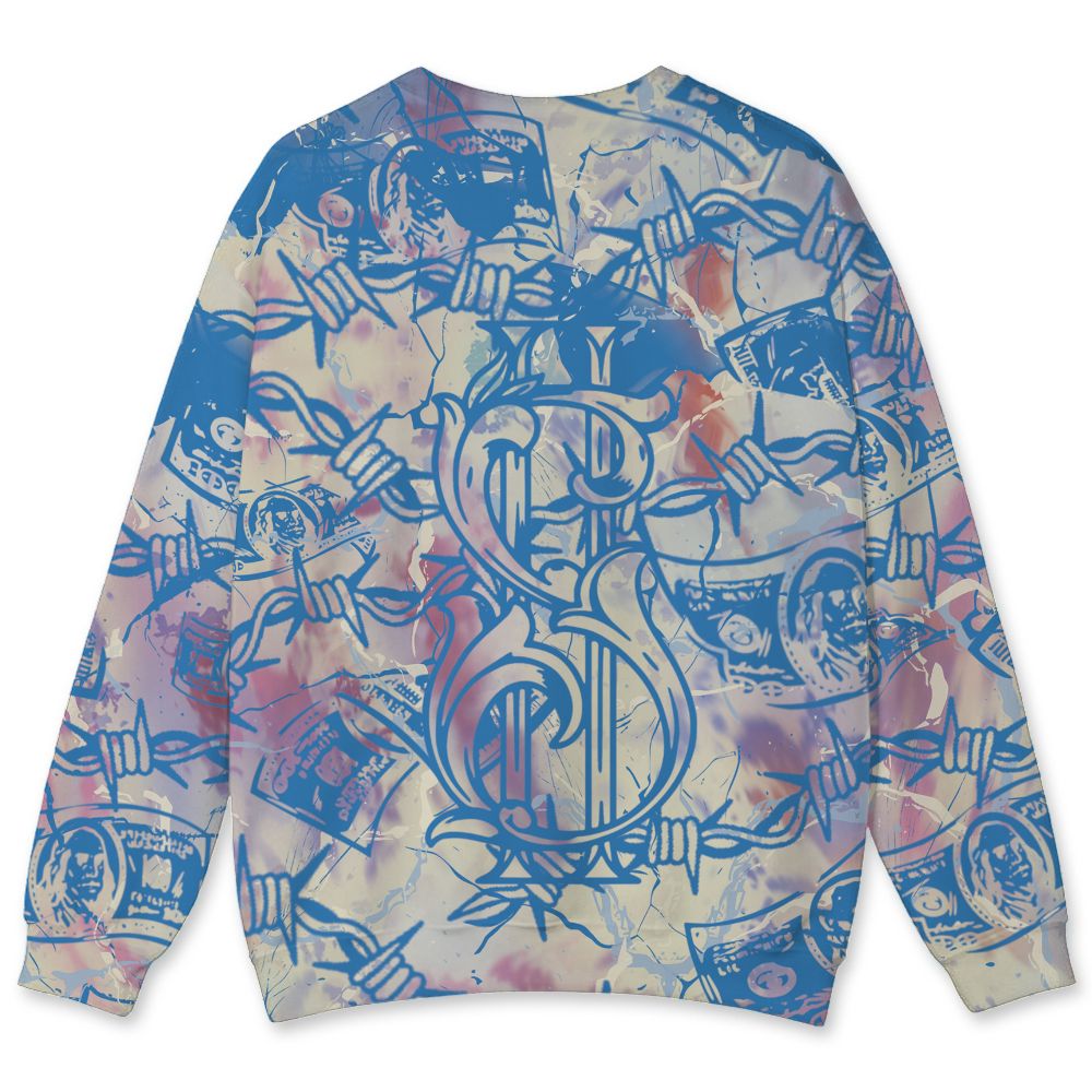 Tatum-3-Cloud-0-NastyJamz-Sweatshirt-Match-Tough-People-Never-Fall-3D-All-Over-Print