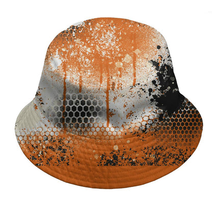 Shattered-Backboard-1s-NastyJamz-Bucket-Hat-Match-23-Painted-Graffiti
