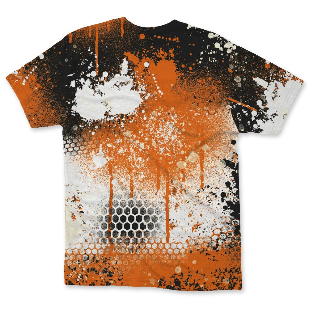 Shattered-Backboard-1s-NastyJamz-T-Shirt-Match-23-Painted-Graffiti