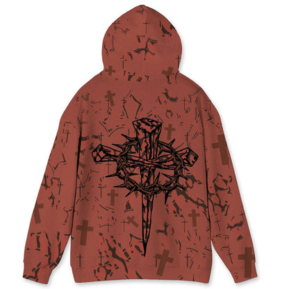 Spizike-Canyon-Rust-NastyJamz-Hoodie-Match-God-Got-Me-3D-All-Over-Print