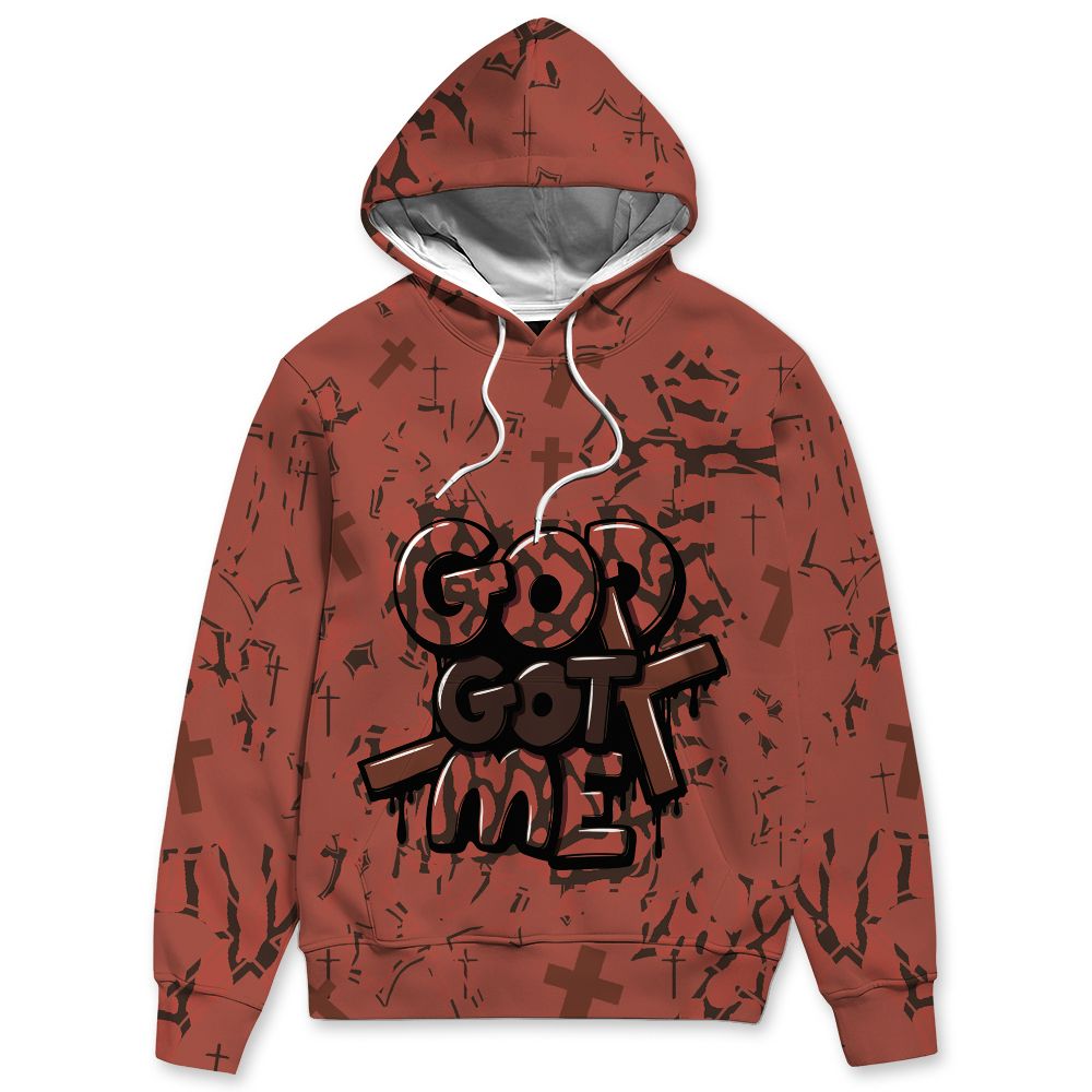 Spizike-Canyon-Rust-NastyJamz-Hoodie-Match-God-Got-Me-3D-All-Over-Print