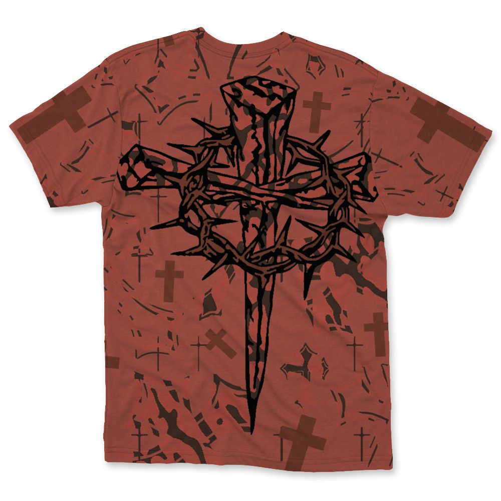 Spizike-Canyon-Rust-NastyJamz-T-Shirt-Match-God-Got-Me-3D-All-Over-Print