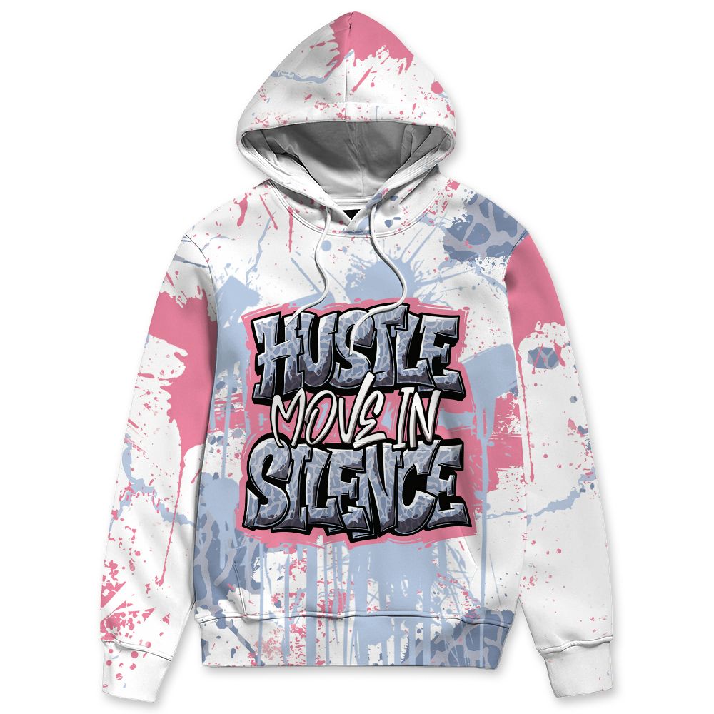Cobalt-Bliss-3s-NastyJamz-Hoodie-Match-Hustle-Move-In-Silence-3D-All-Over-Print