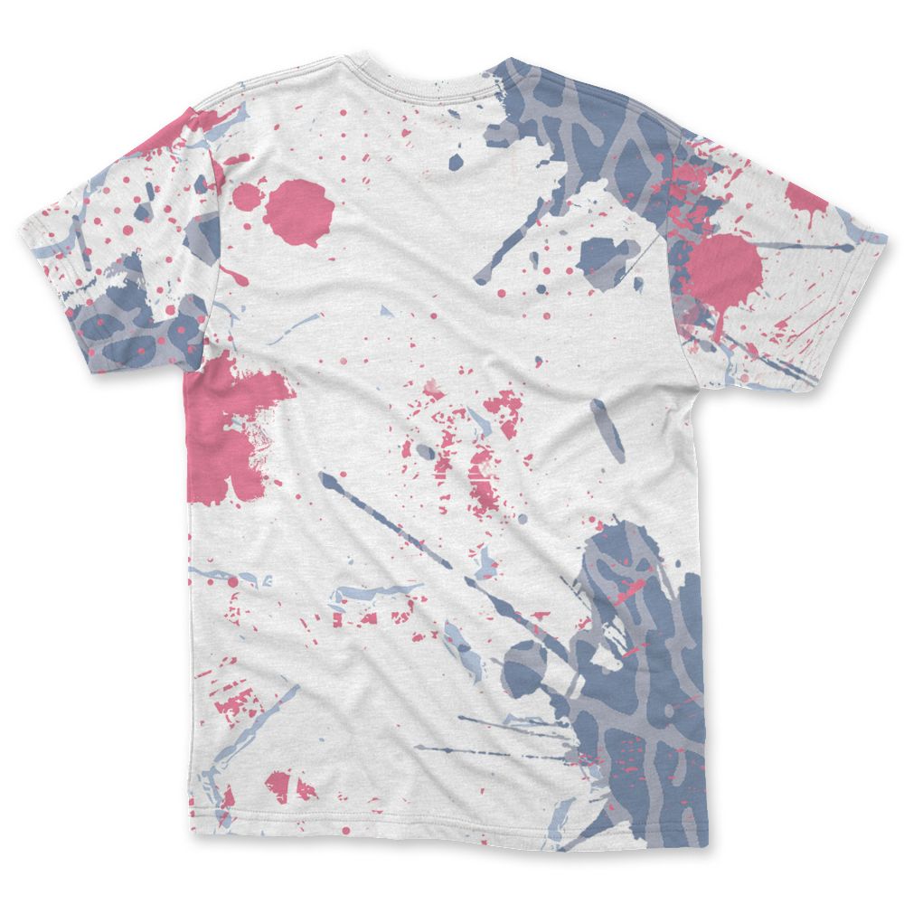 Cobalt-Bliss-3s-NastyJamz-T-Shirt-Match-Hustle-Move-In-Silence-3D-All-Over-Print