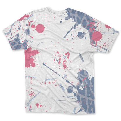 Cobalt-Bliss-3s-NastyJamz-T-Shirt-Match-Hustle-Move-In-Silence-3D-All-Over-Print