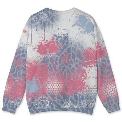 Cobalt-Bliss-3s-NastyJamz-Sweatshirt-Match-23-Painted-Graffiti-3D-All-Over-Print